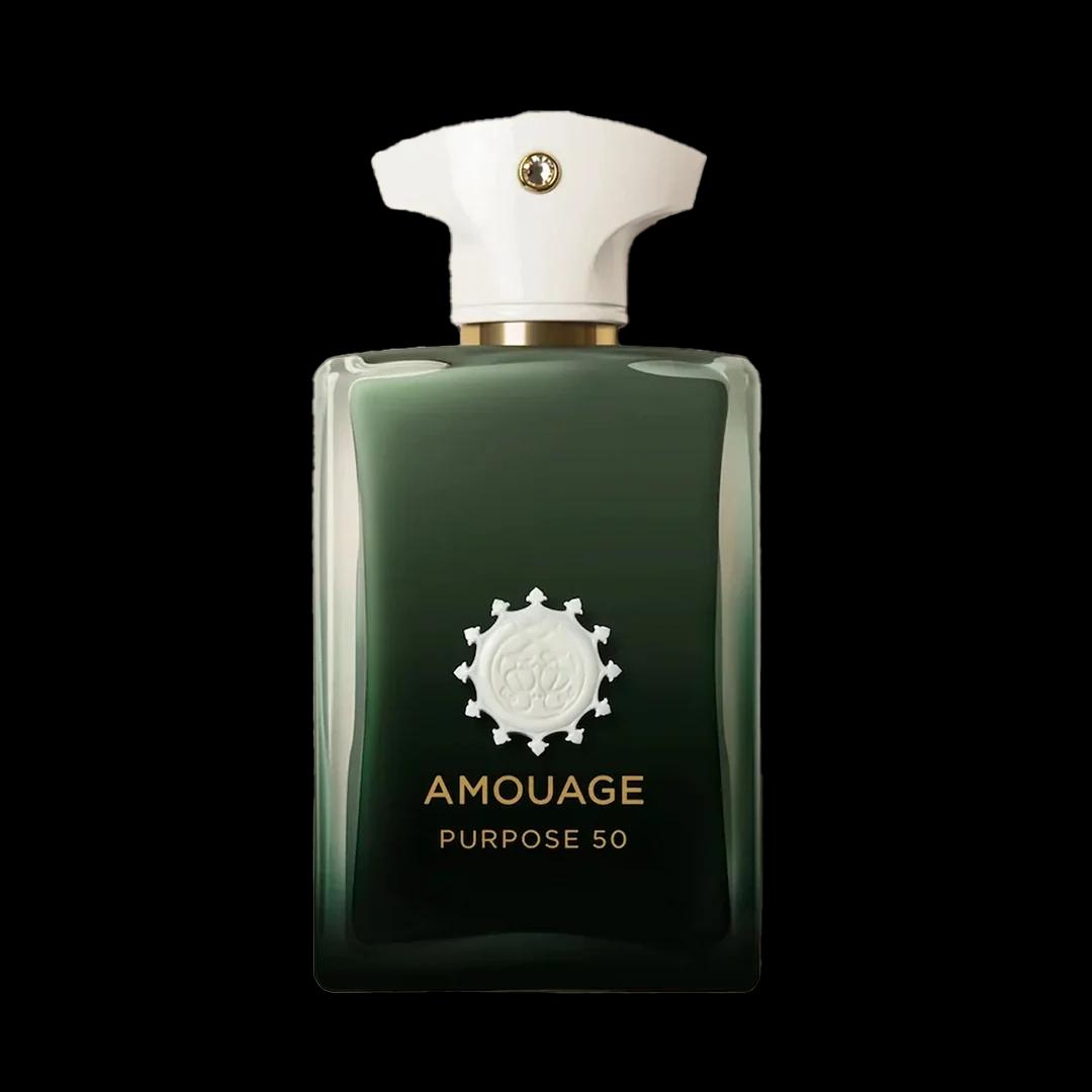 Amouage Purpose 50