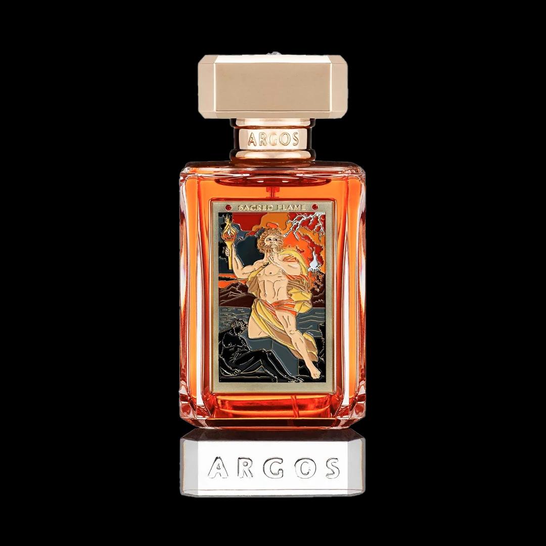 Argos Sacred Flame