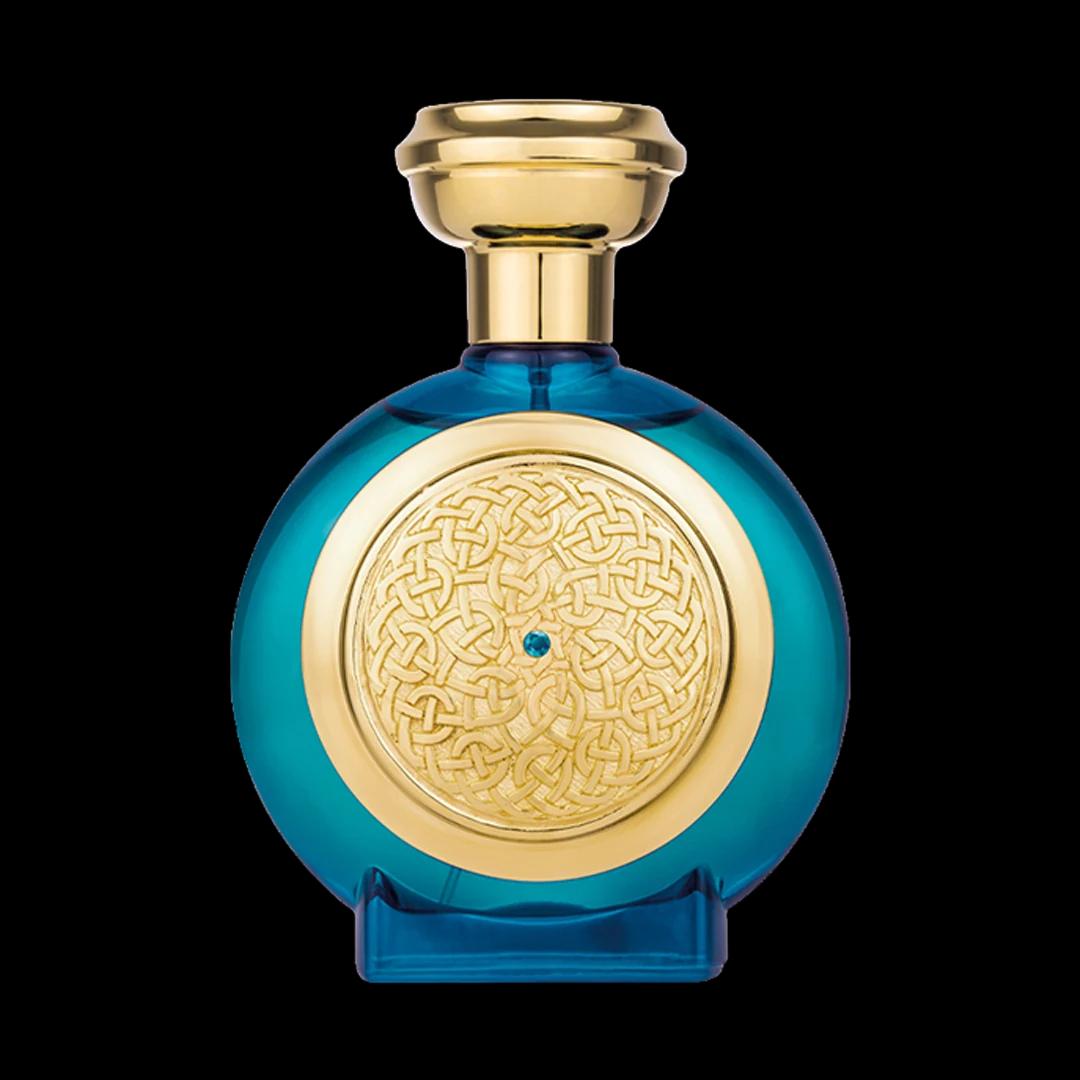 Boadicea The Victorious Aqua Sapphire
