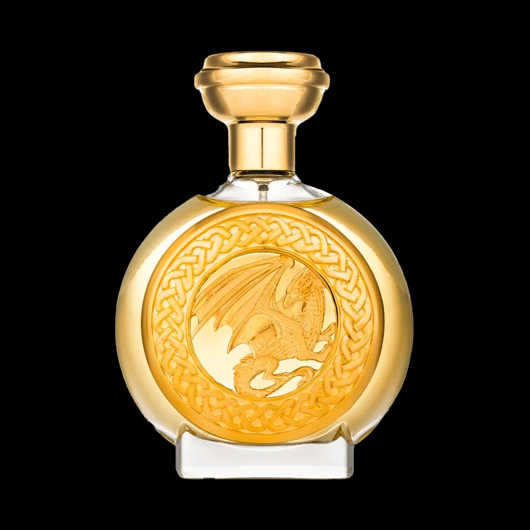 Boadicea the Victorious Dragon