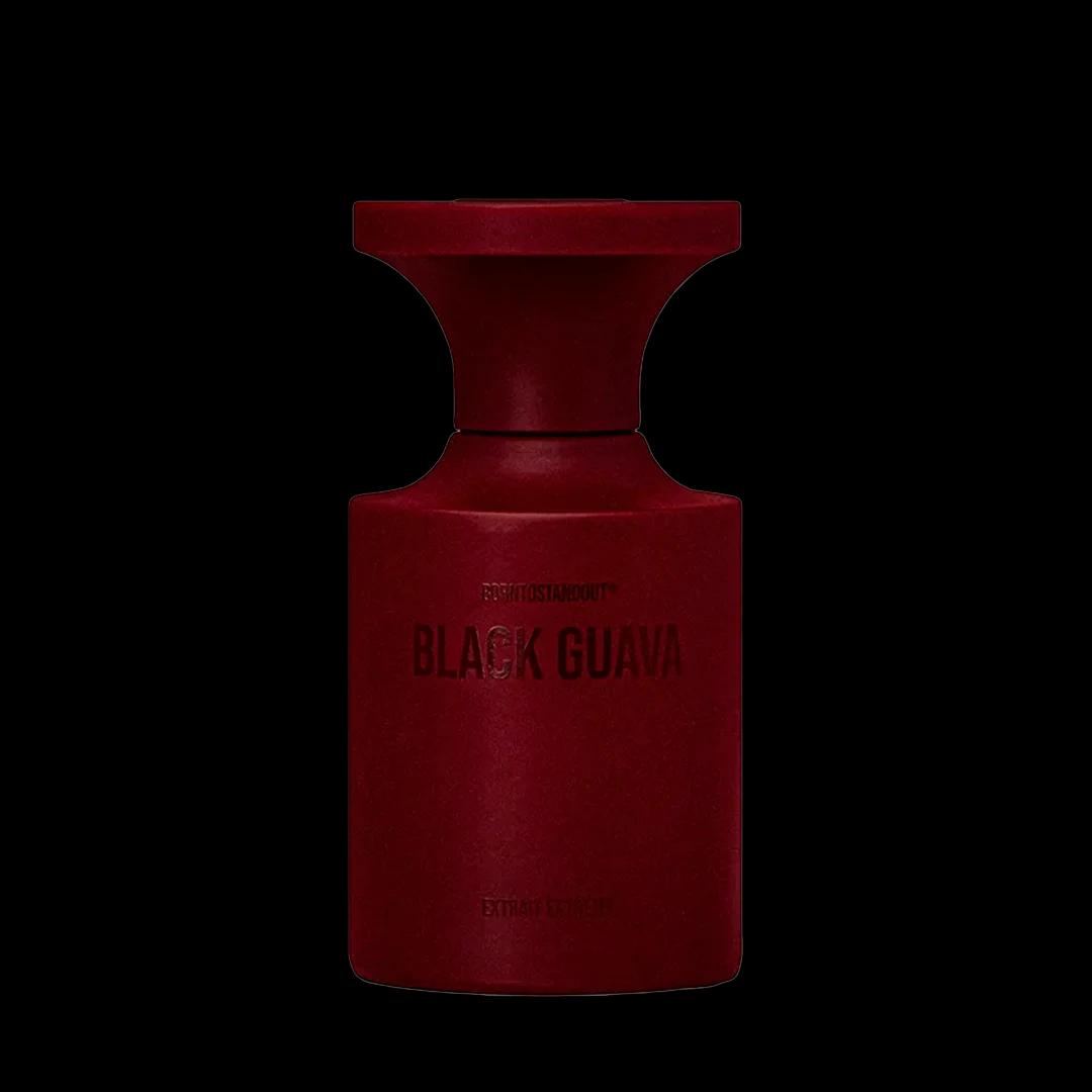 BORNTOSTANDOUT Black Guava Extreme