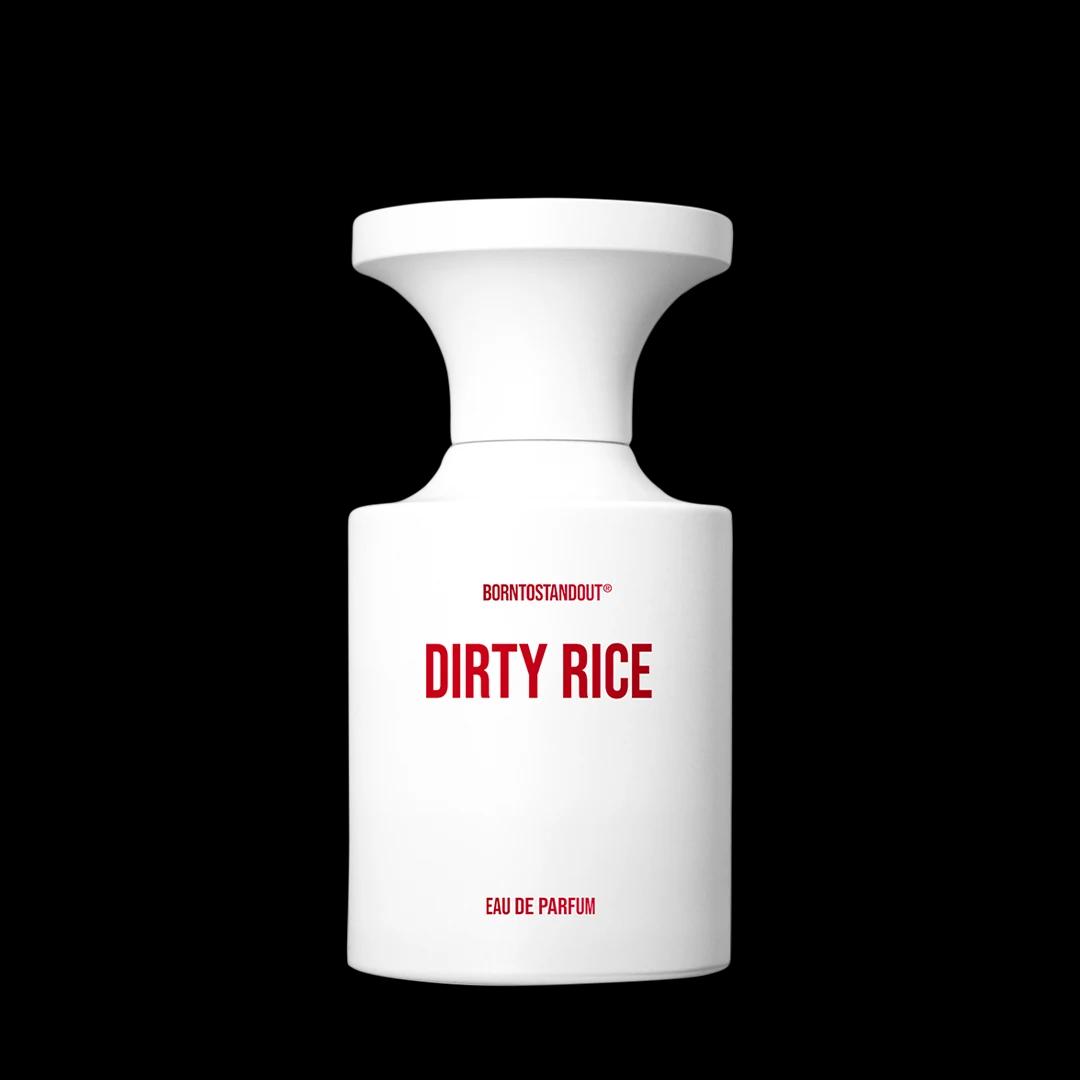 BORNTOSTANDOUT Dirty Rice