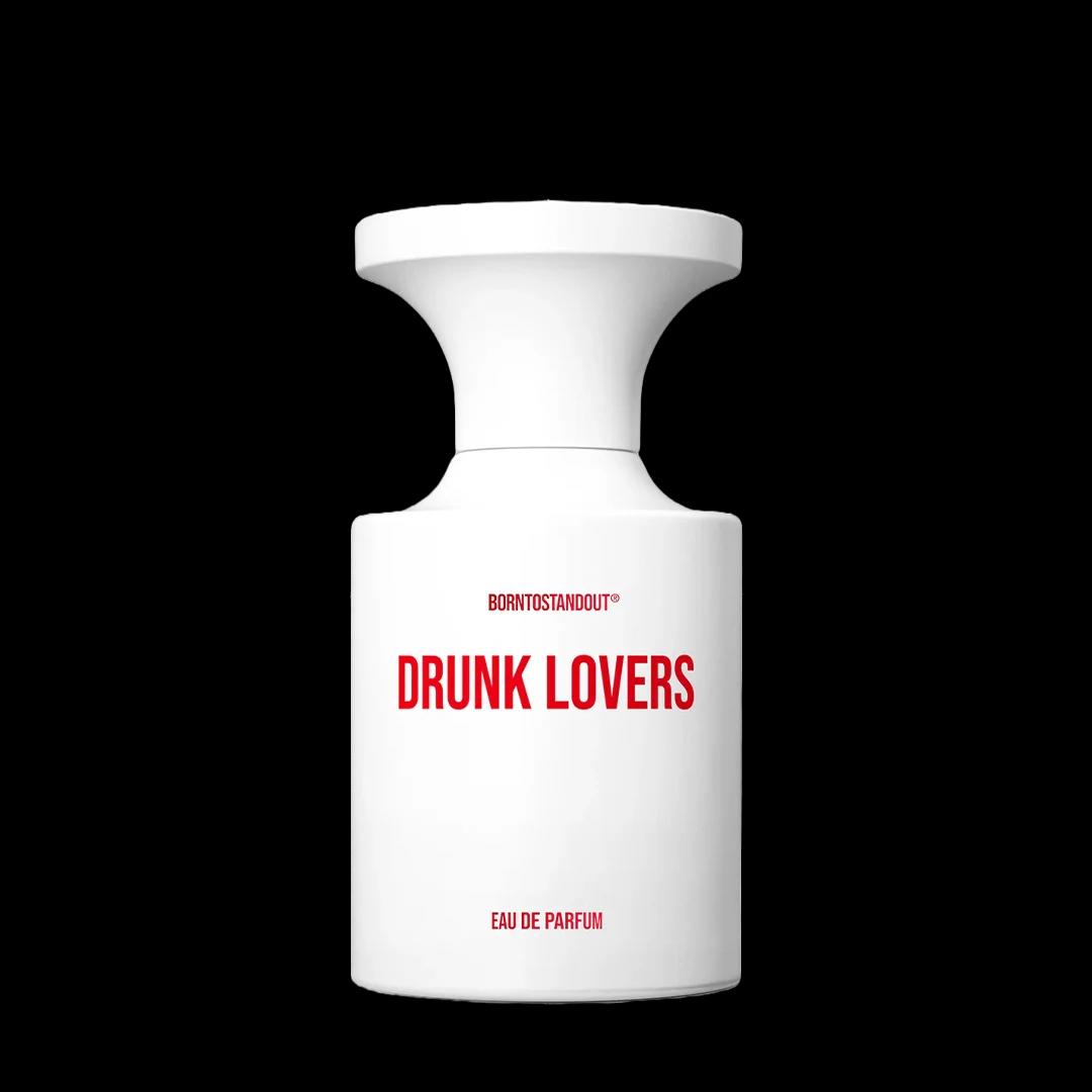 BORNTOSTANDOUT Drunk Lovers
