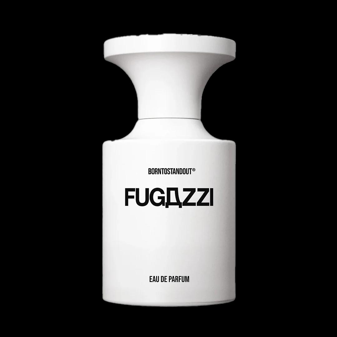 BORNTOSTANDOUT Fugazzi