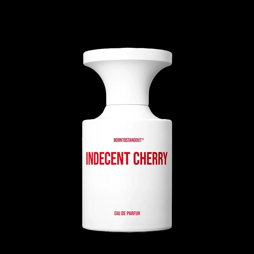 BORNTOSTANDOUT Indecent Cherry
