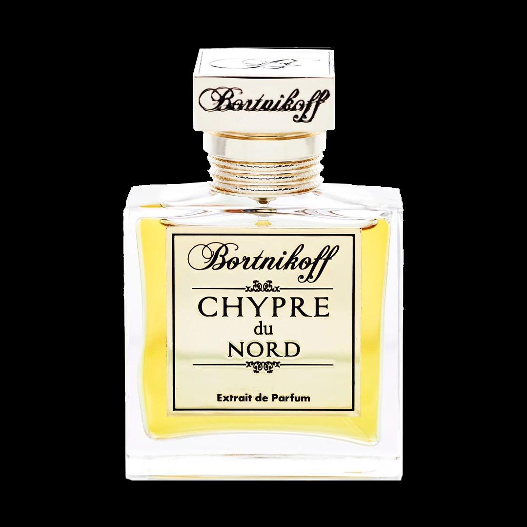 Bortnikoff Chypre du Nord
