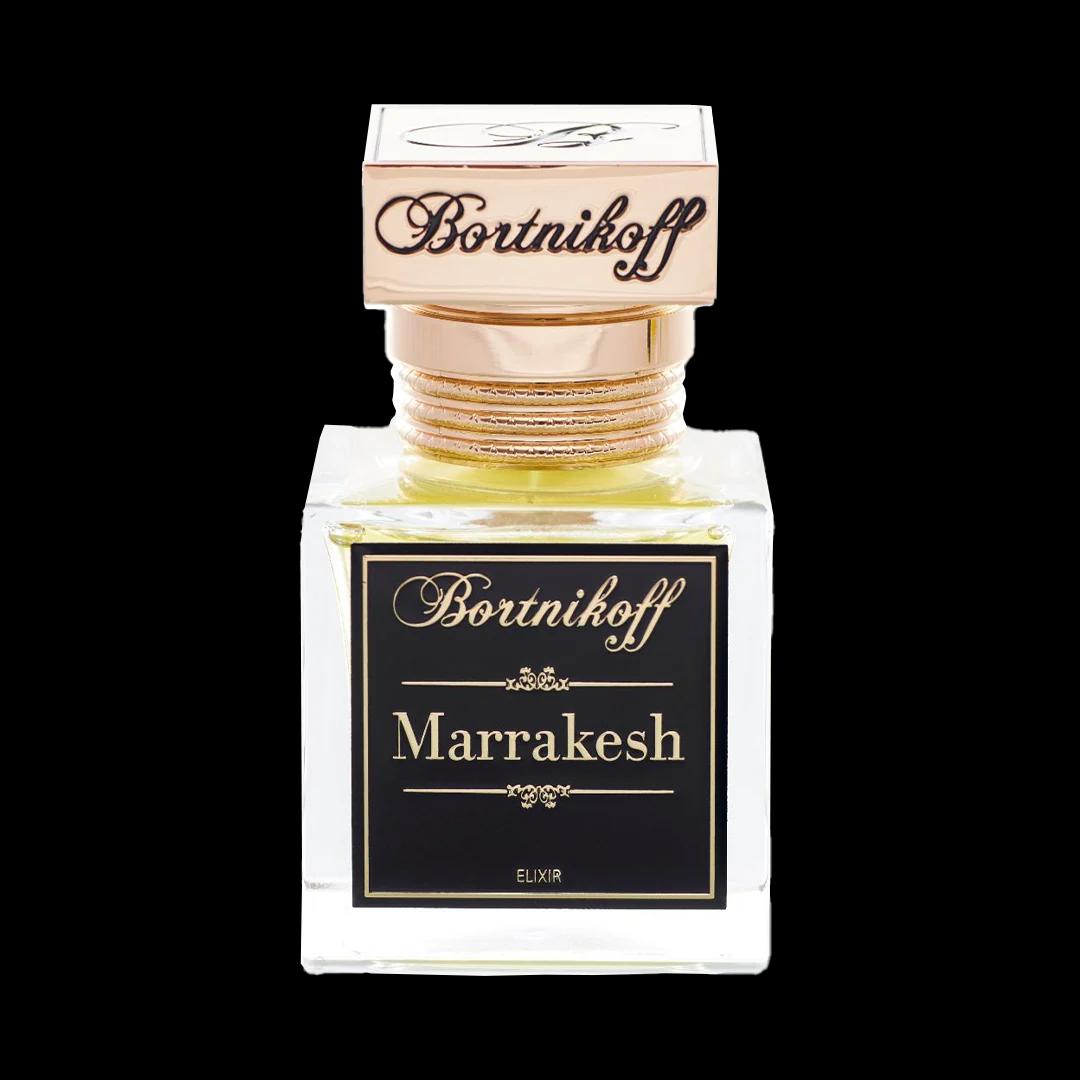Bortnikoff Marakesh