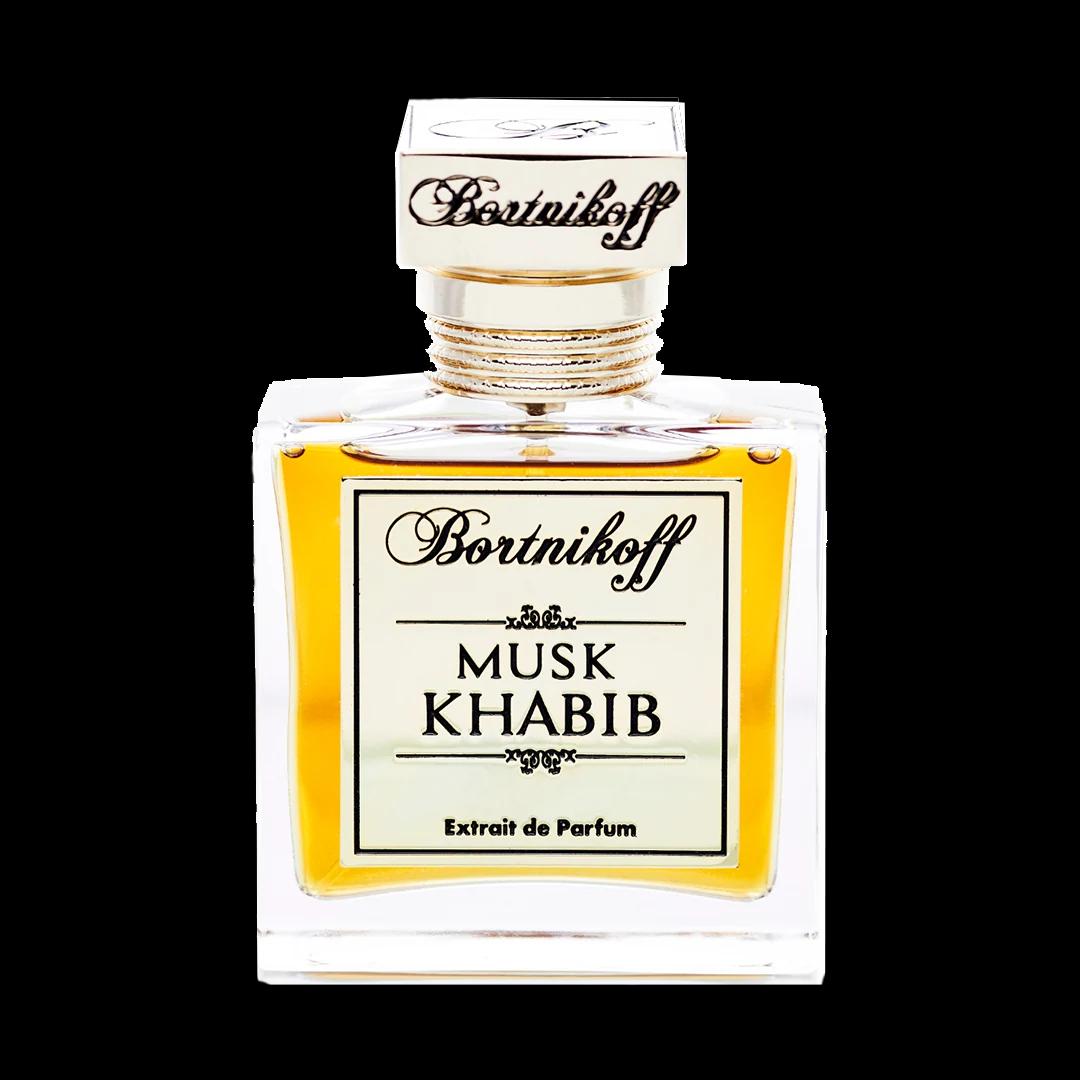 Bortnikoff Musk Habib