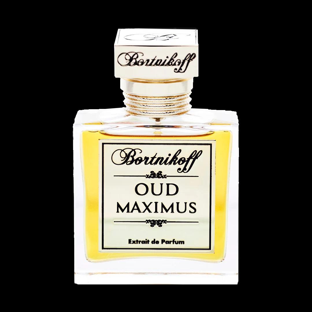 Bortnikoff Oud Maximus