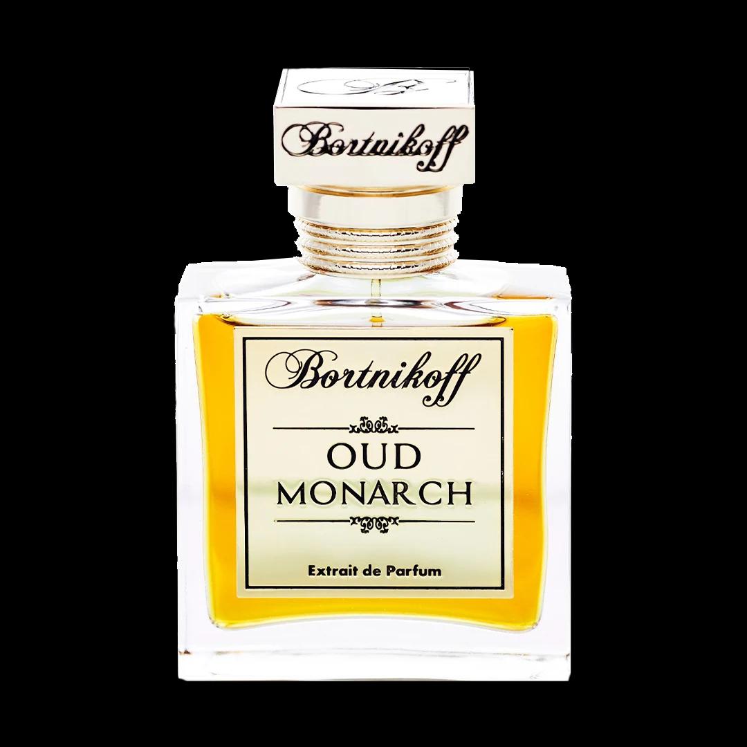 Bortnikoff Oud Monarch
