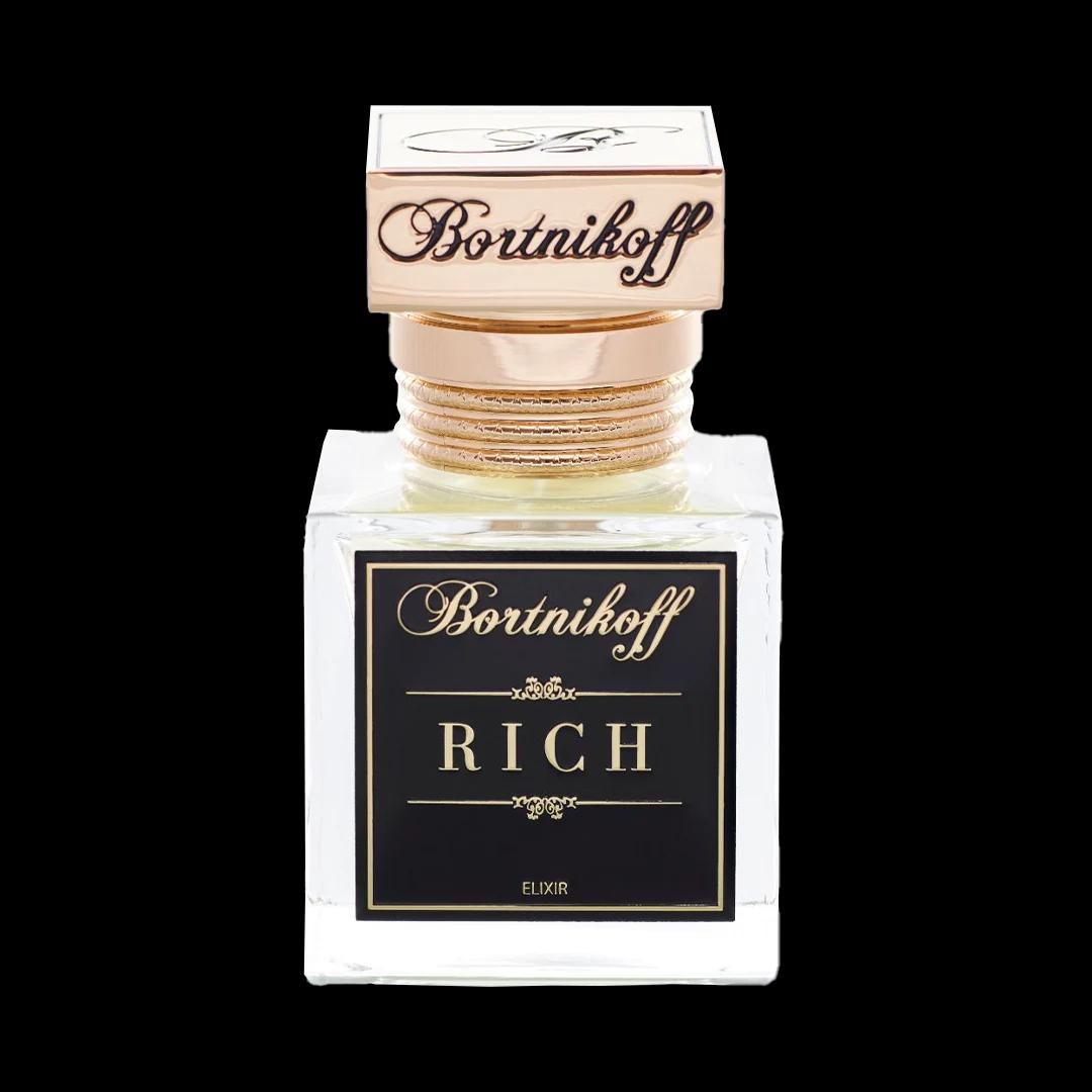 Bortnikoff Rich