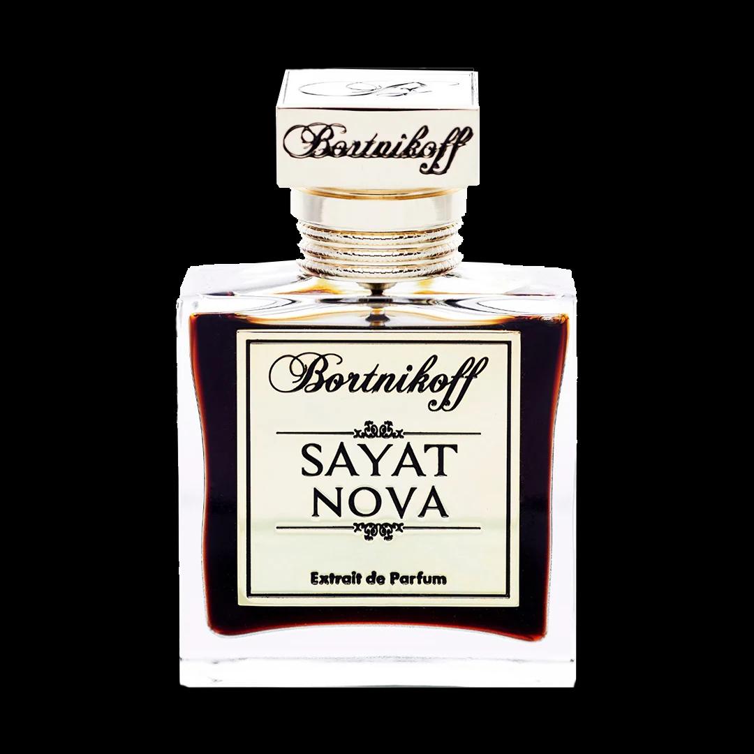 Bortnikoff Sayat Nova