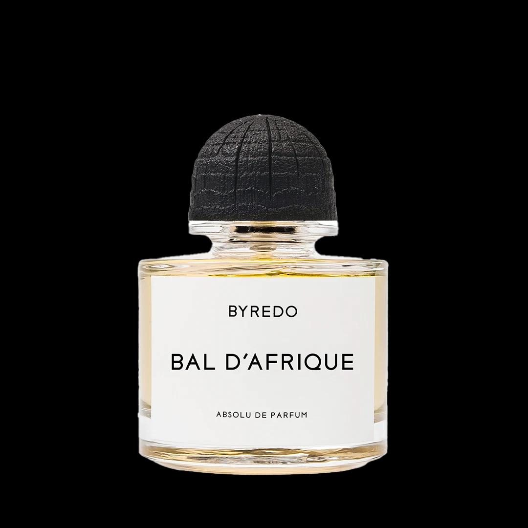 Byredo Bal d’Afrique Absolu