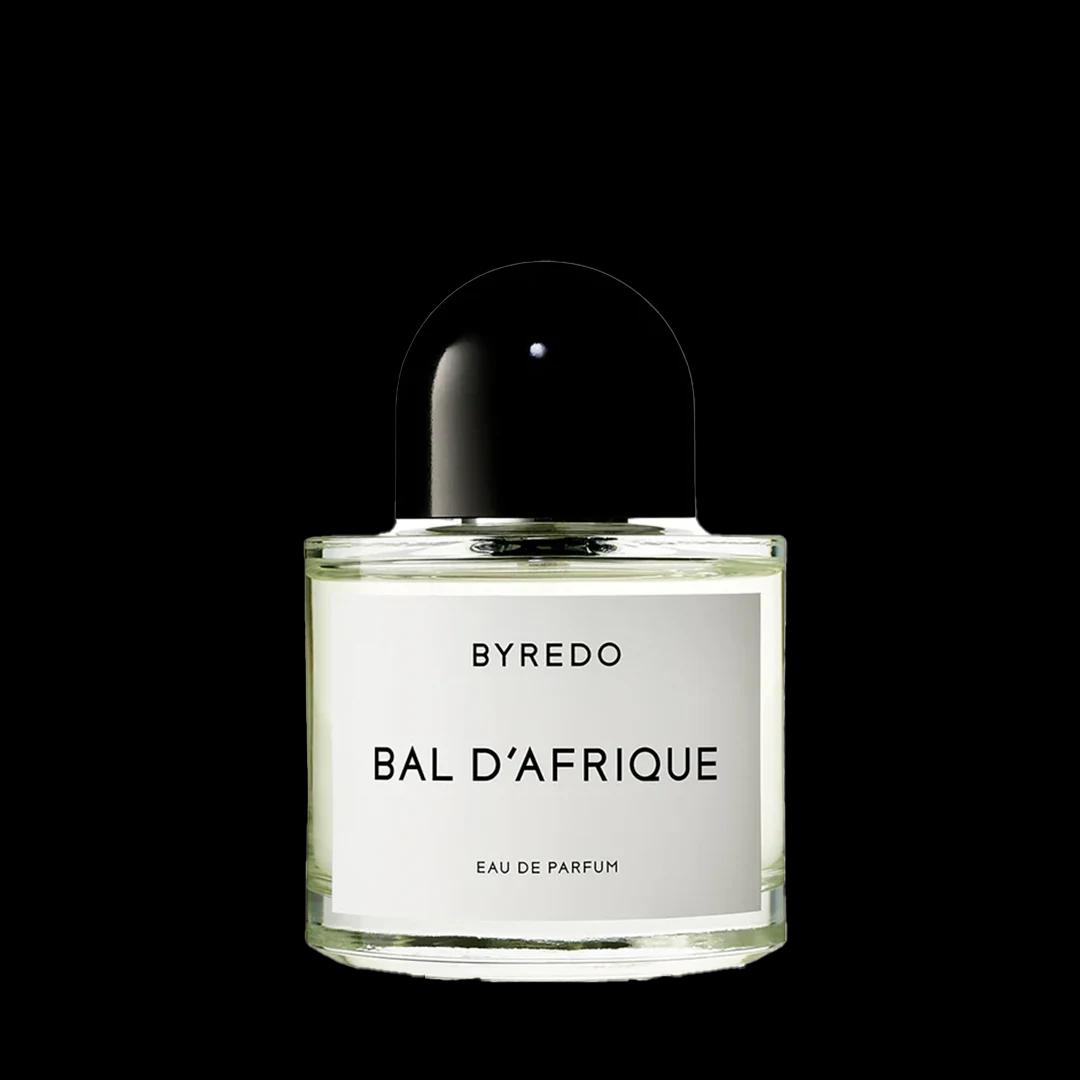 Byredo Bal d’Afrique