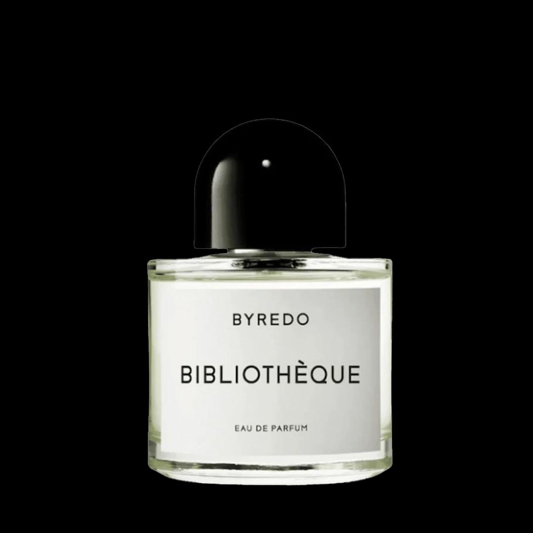 Byredo Bibliotheque