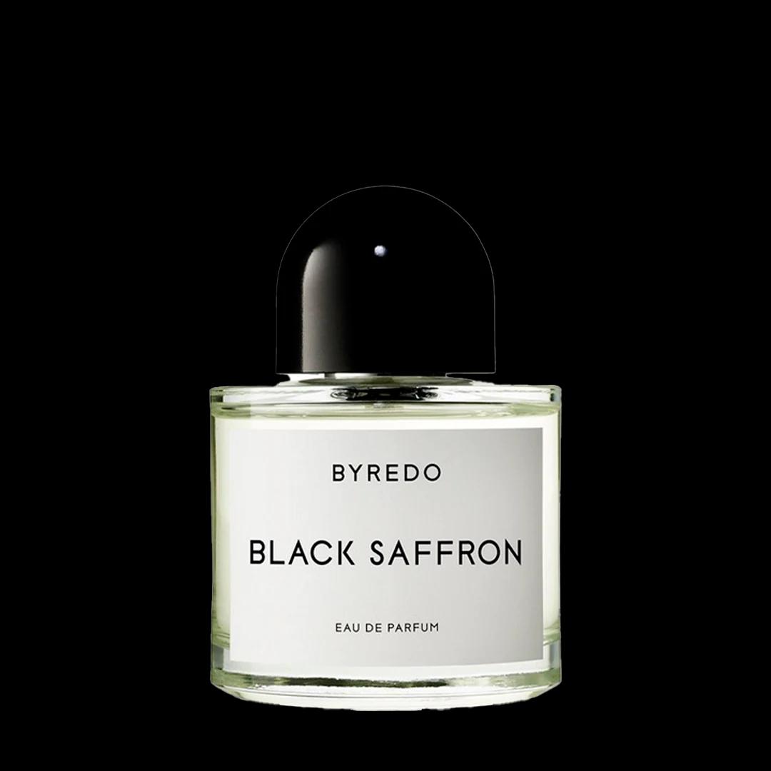 Byredo Black Saffron