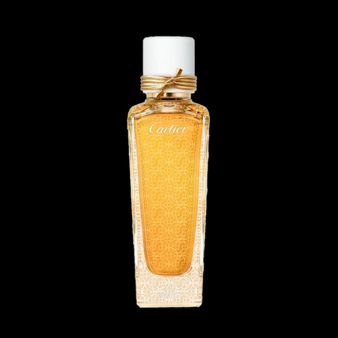 Cartier Oud Vanille