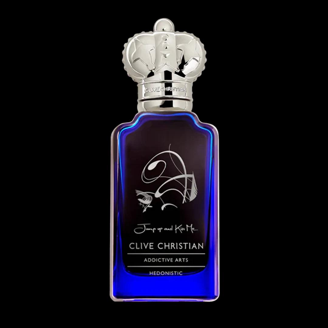 Clive Christian Hedonistic JUMP UP AND KISS ME