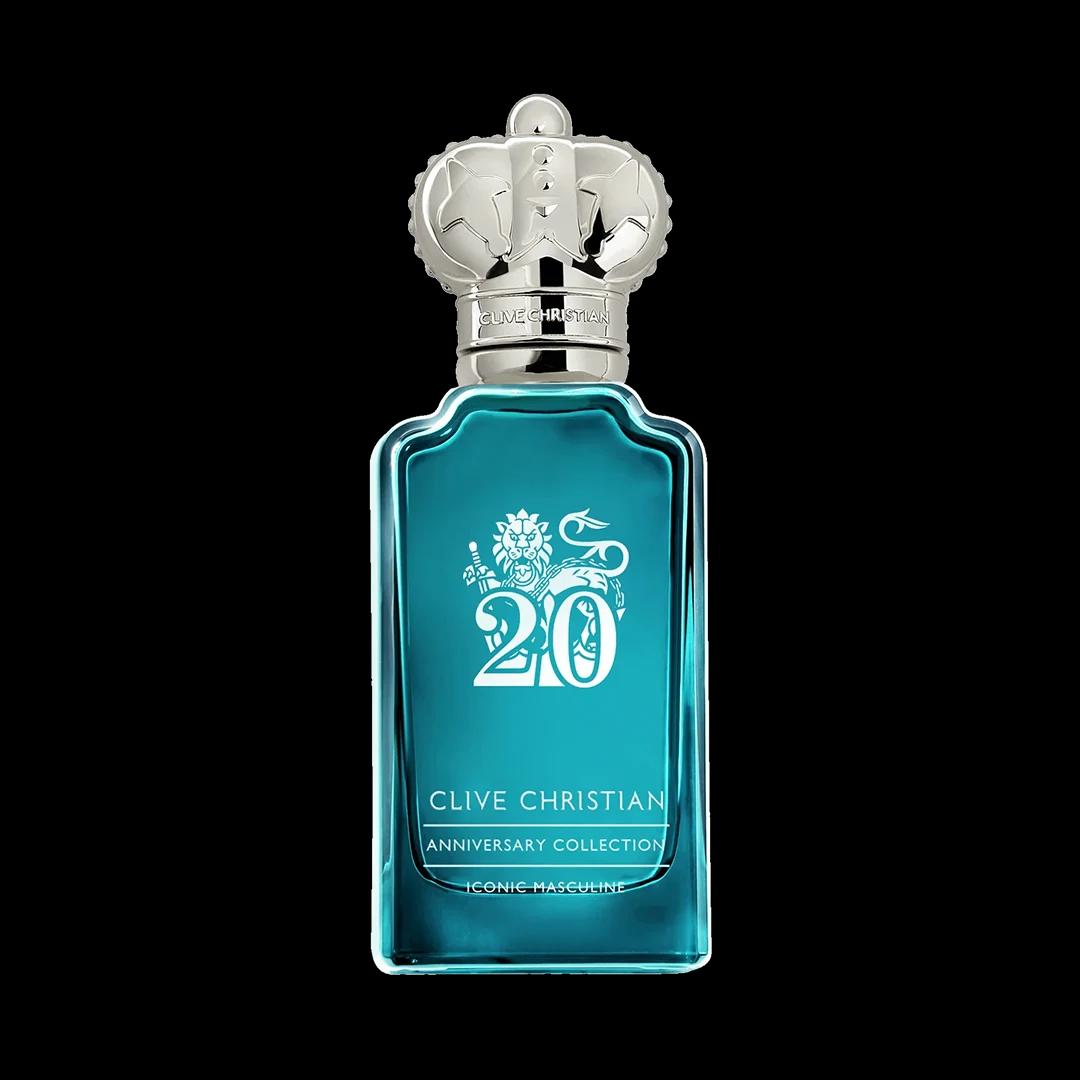 Clive Christian Iconic Masculine Limited Edition