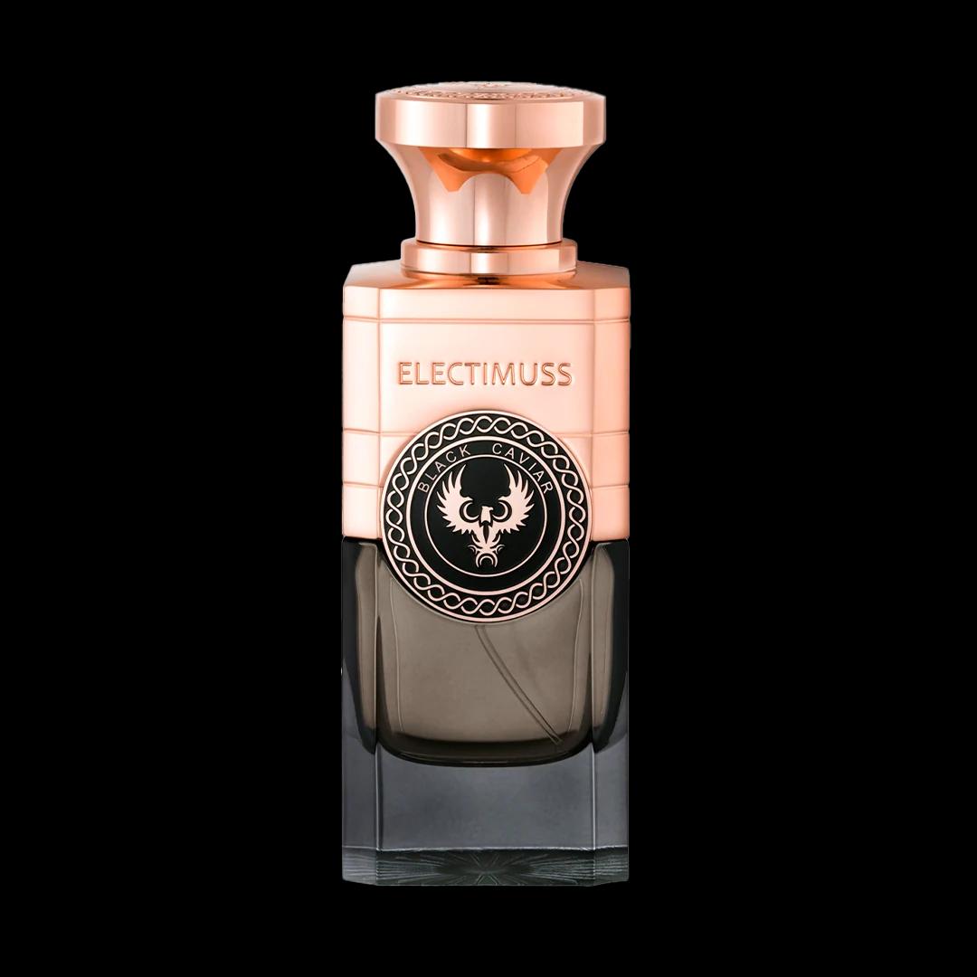 Electimuss Black Caviar