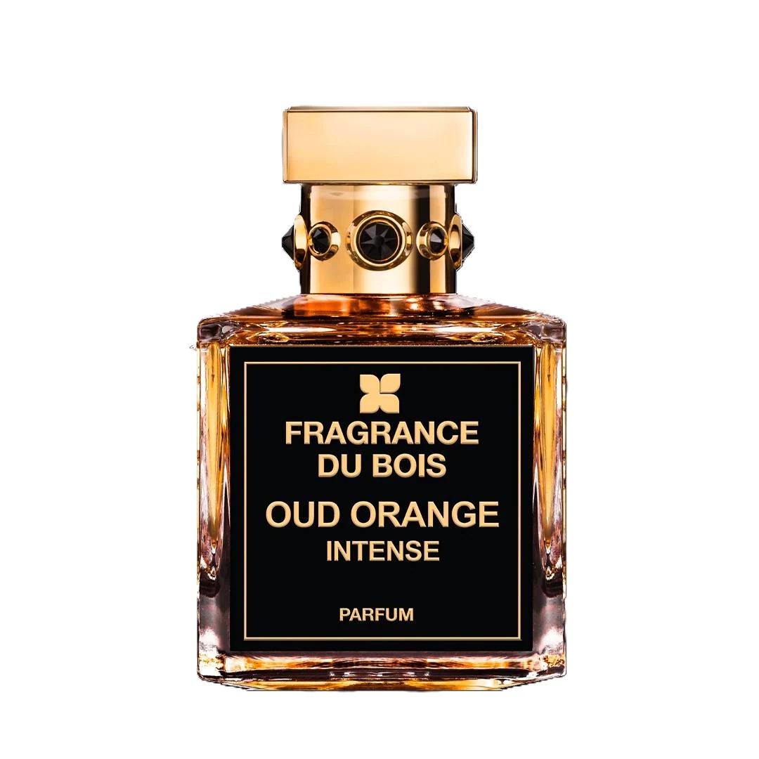 Fragrance Du Bois Oud Orange Intense