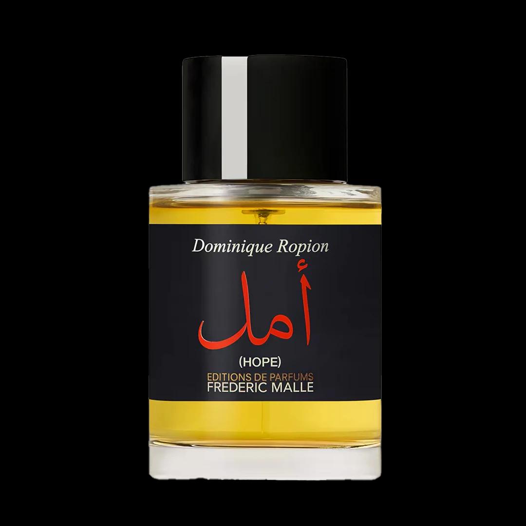 Frederic Malle The Hope