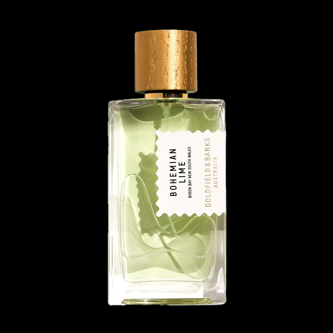 Goldfield & Banks Bohemian Lime