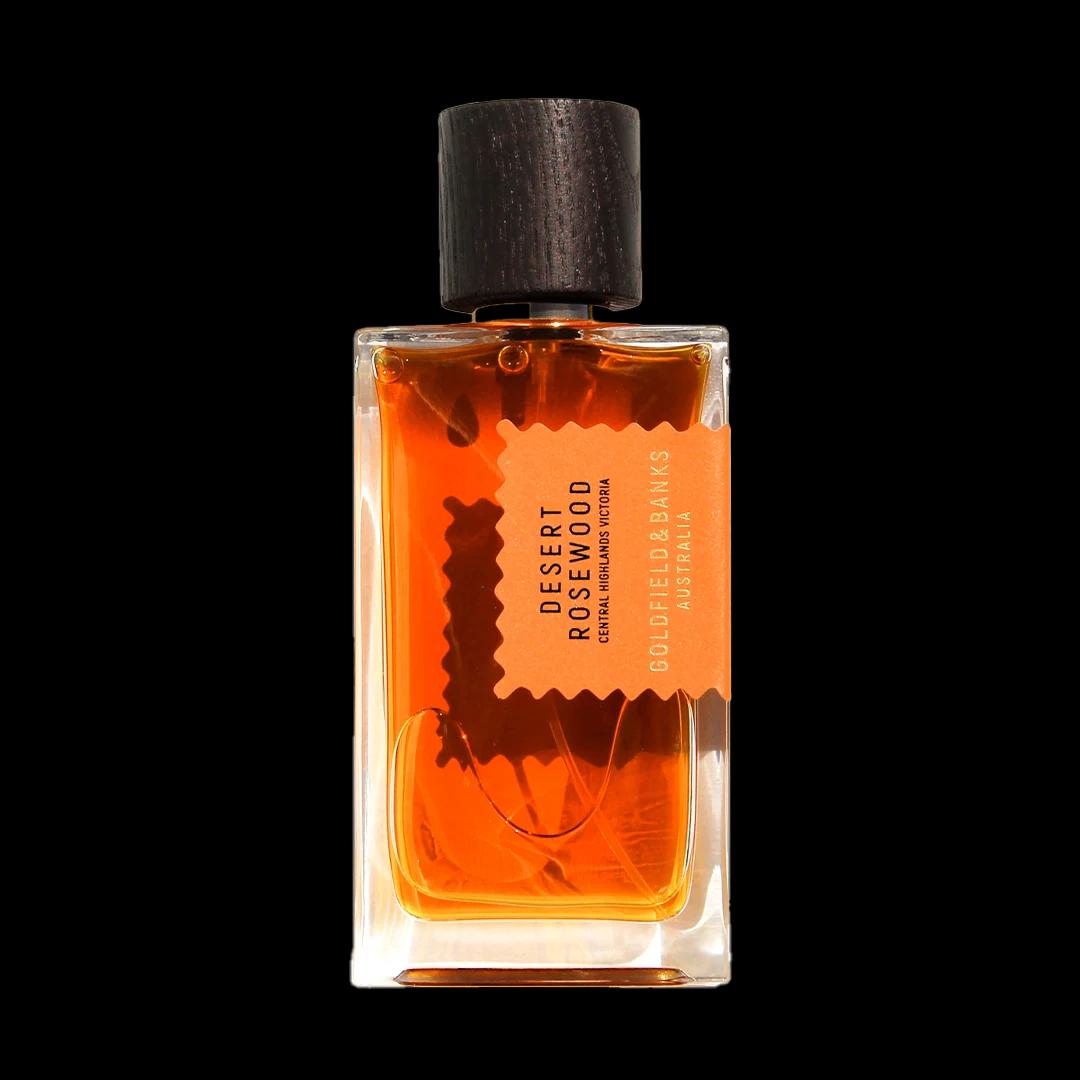 Goldfield & Banks Desert Rosewood