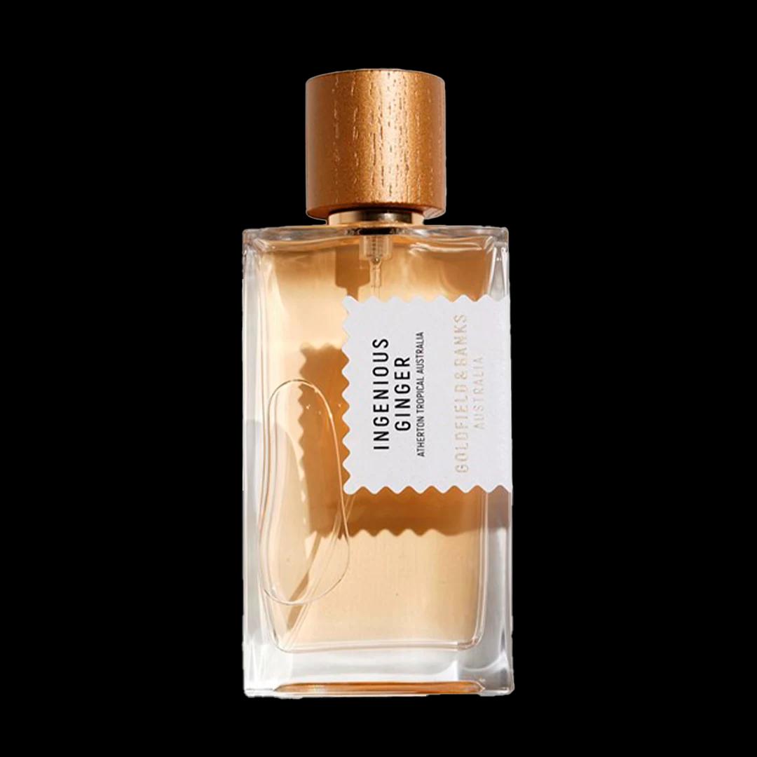 Goldfield & Banks Ingenious Ginger