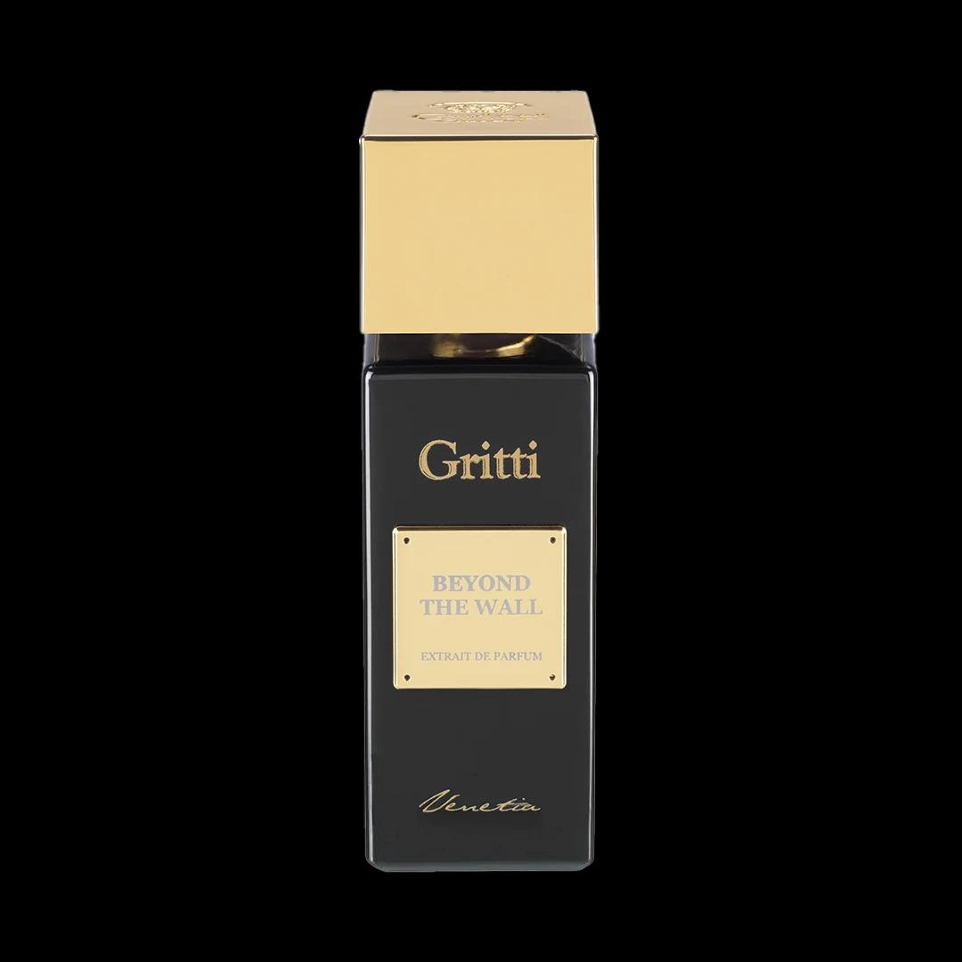 Gritti Beyond The Wall Extrait