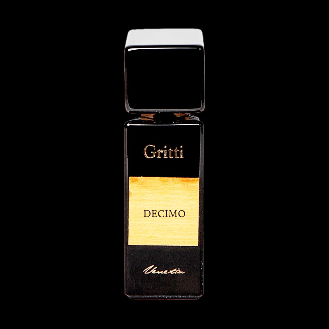 Gritti Decimo