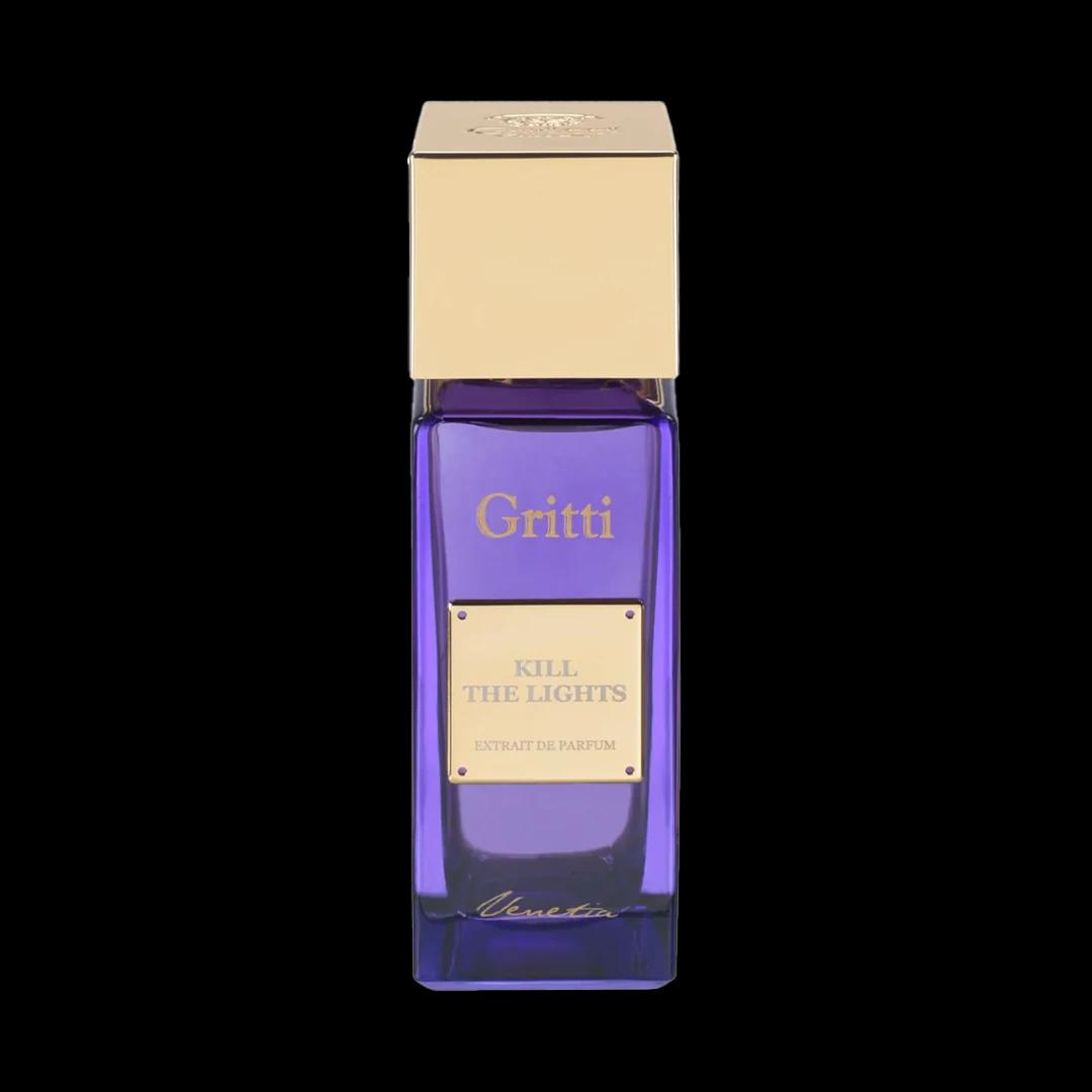 Gritti Kill The Lights Extrait