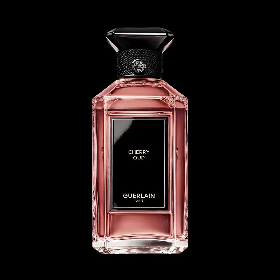 Guerlain Cherry Oud
