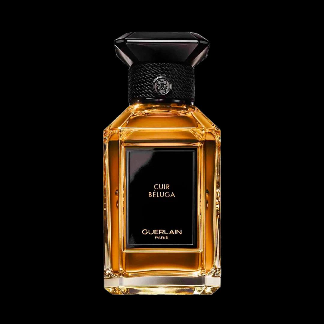Guerlain Cuir Beluga