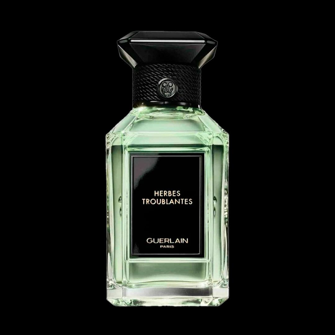 Guerlain Herbes Troublantes