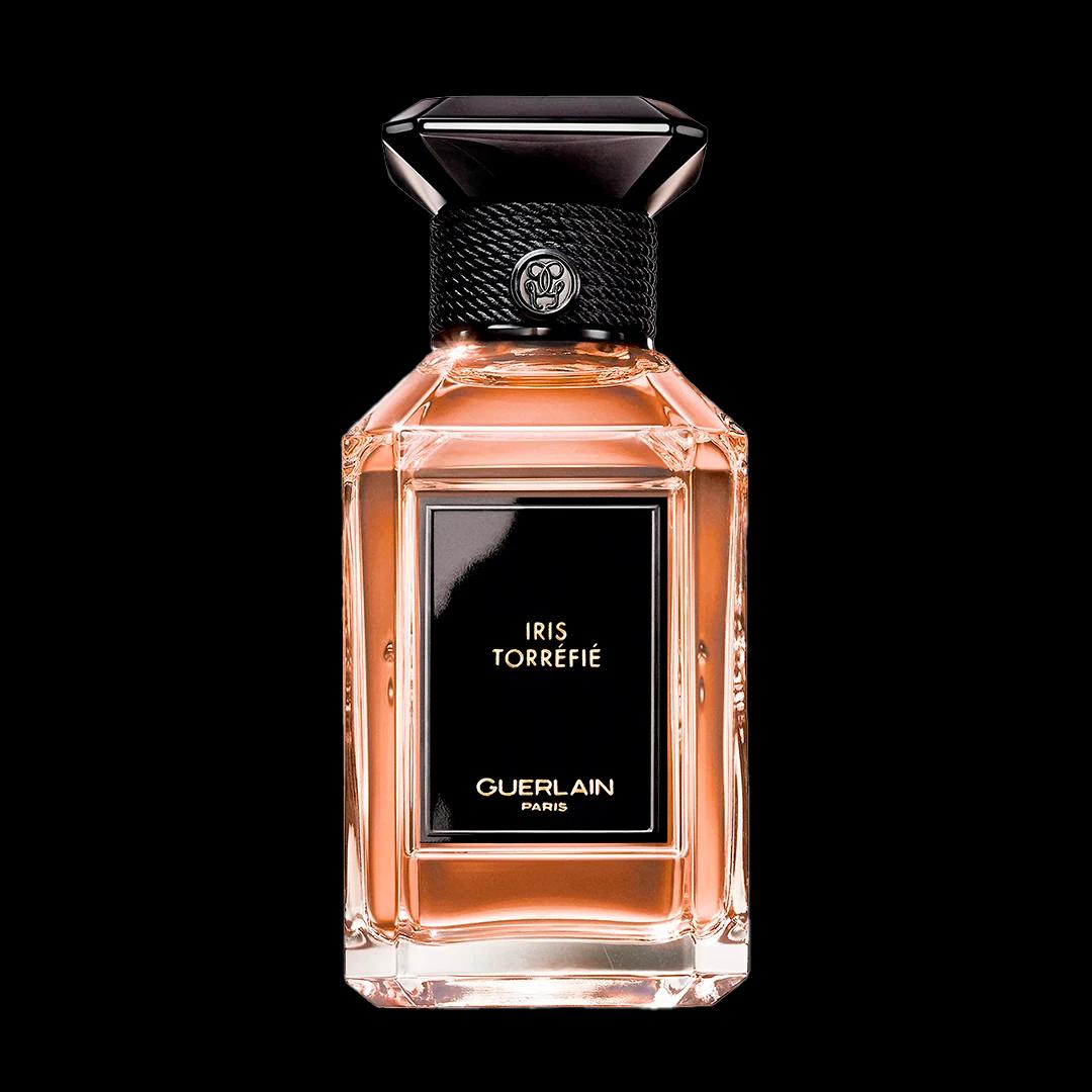 Guerlain Iris Torrefie