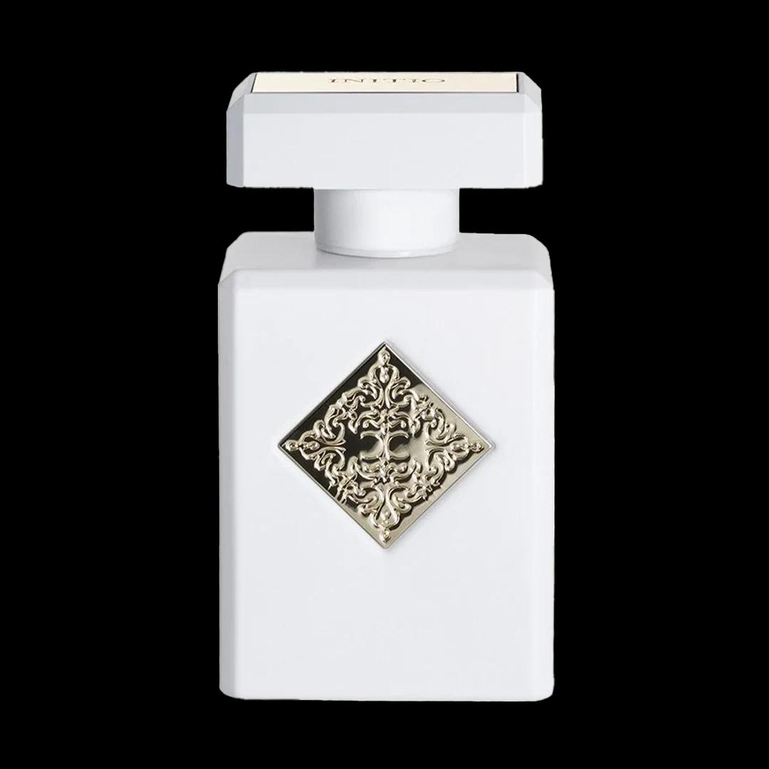 Initio Musk Therapy