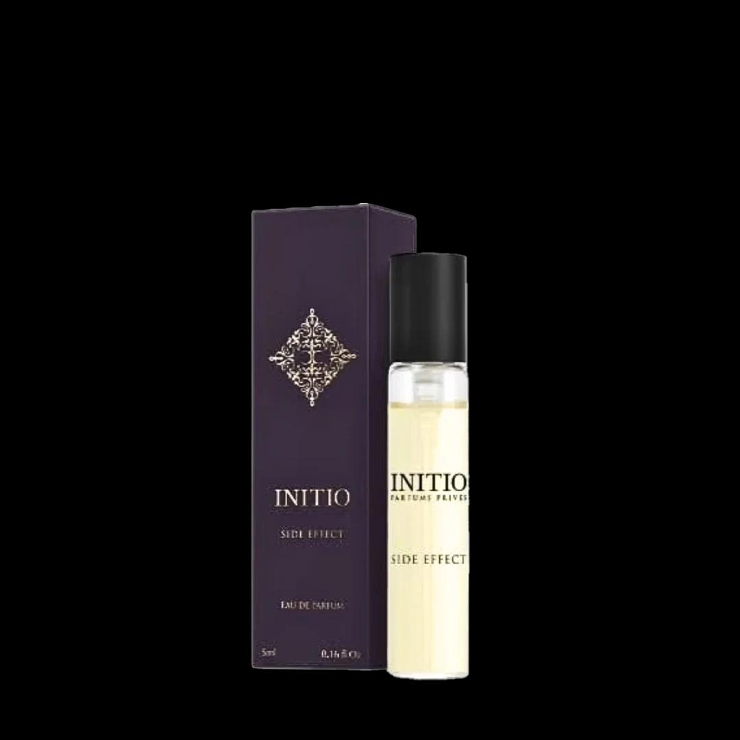 Initio Side Effects 5 ml Miniature