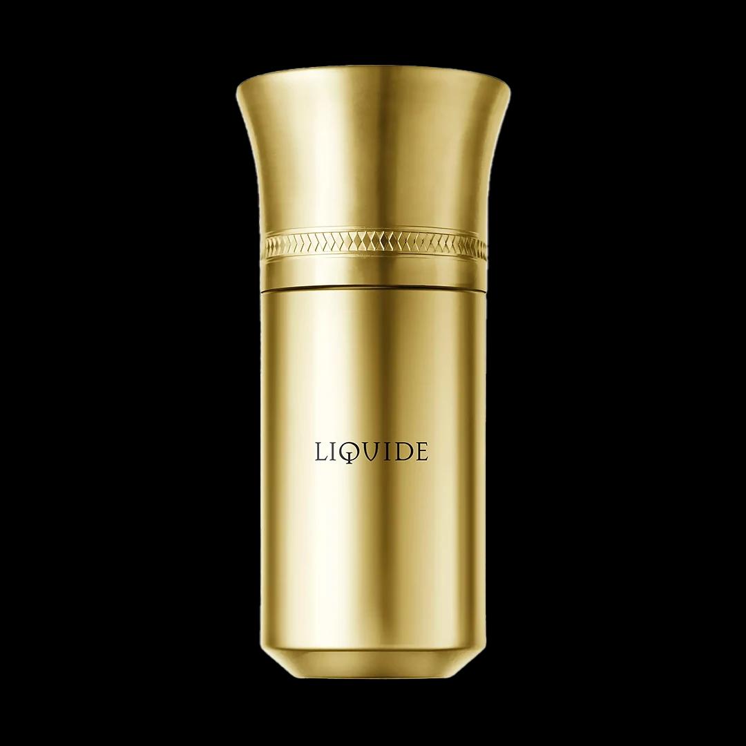 Liquides Imaginaires Liquid
