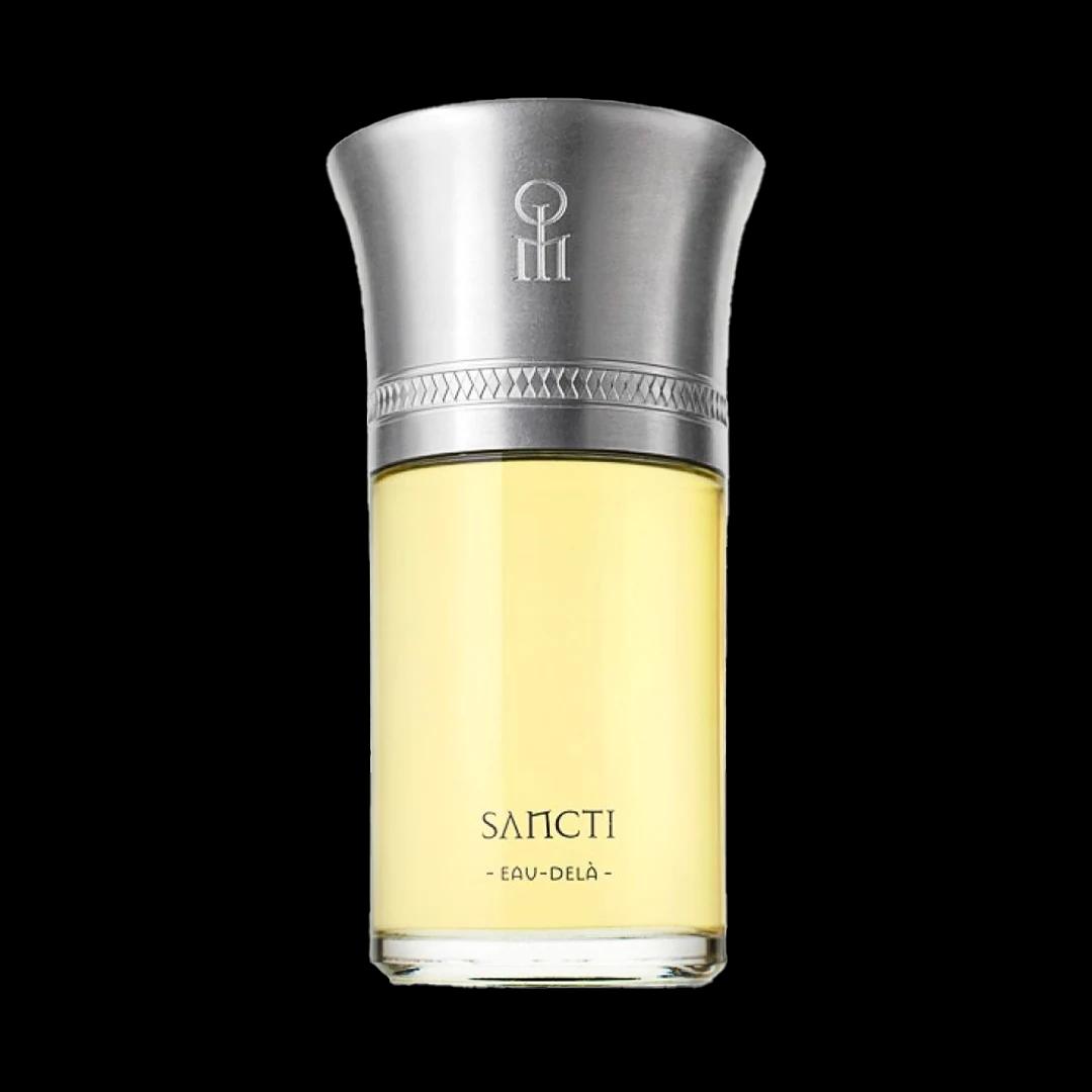 Liquides Imaginaires Sancti