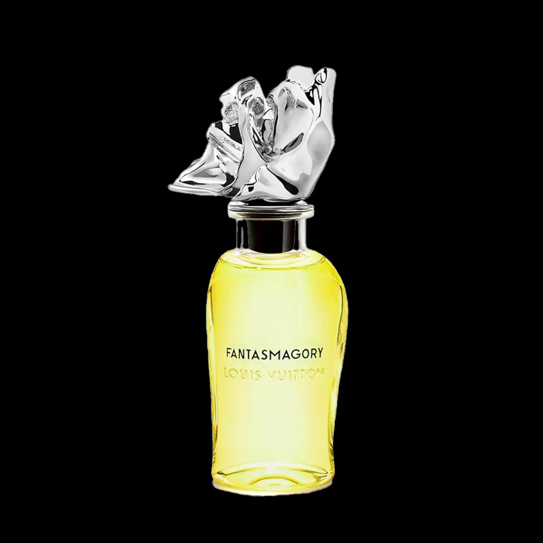 Louis Vuitton Fantasmagory