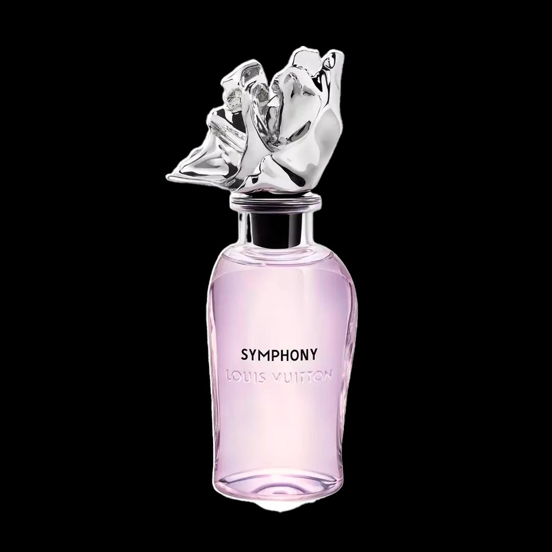 Louis Vuitton Symphony Extrait