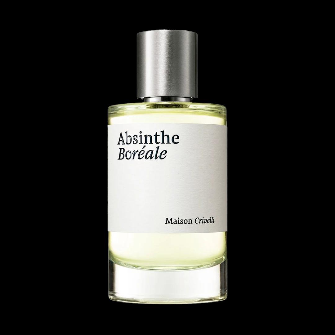 Maison Crivelli Absinthe Boreale