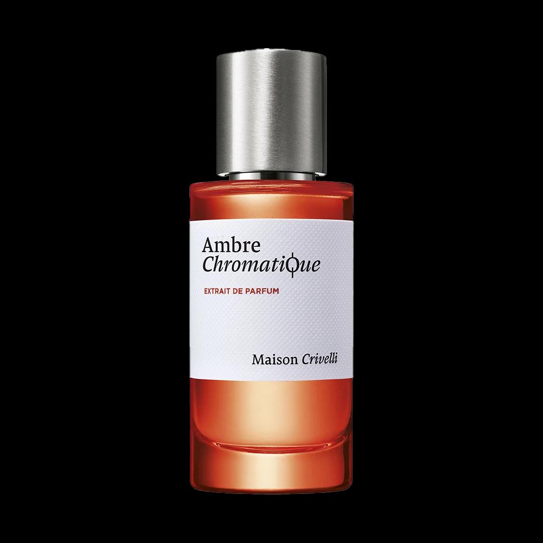 Maison Crivelli Ambre Chromatique