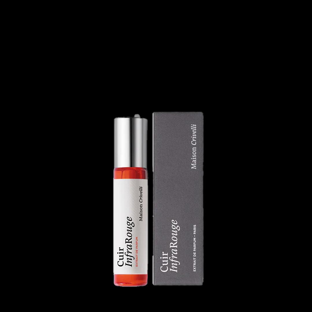 Maison Crivelli Cuir Infrarouge 5 ml Miniature