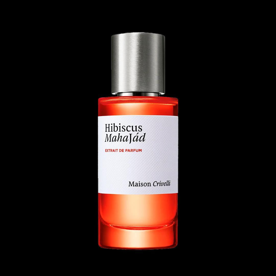 Maison Crivelli Hibiscus MahaJad
