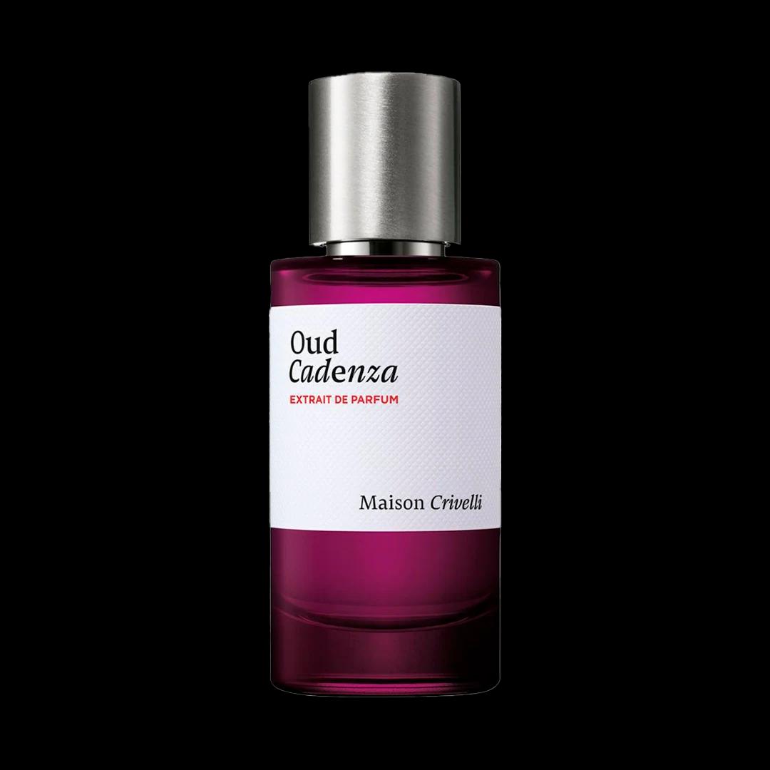 Maison Crivelli Oud Cadenza