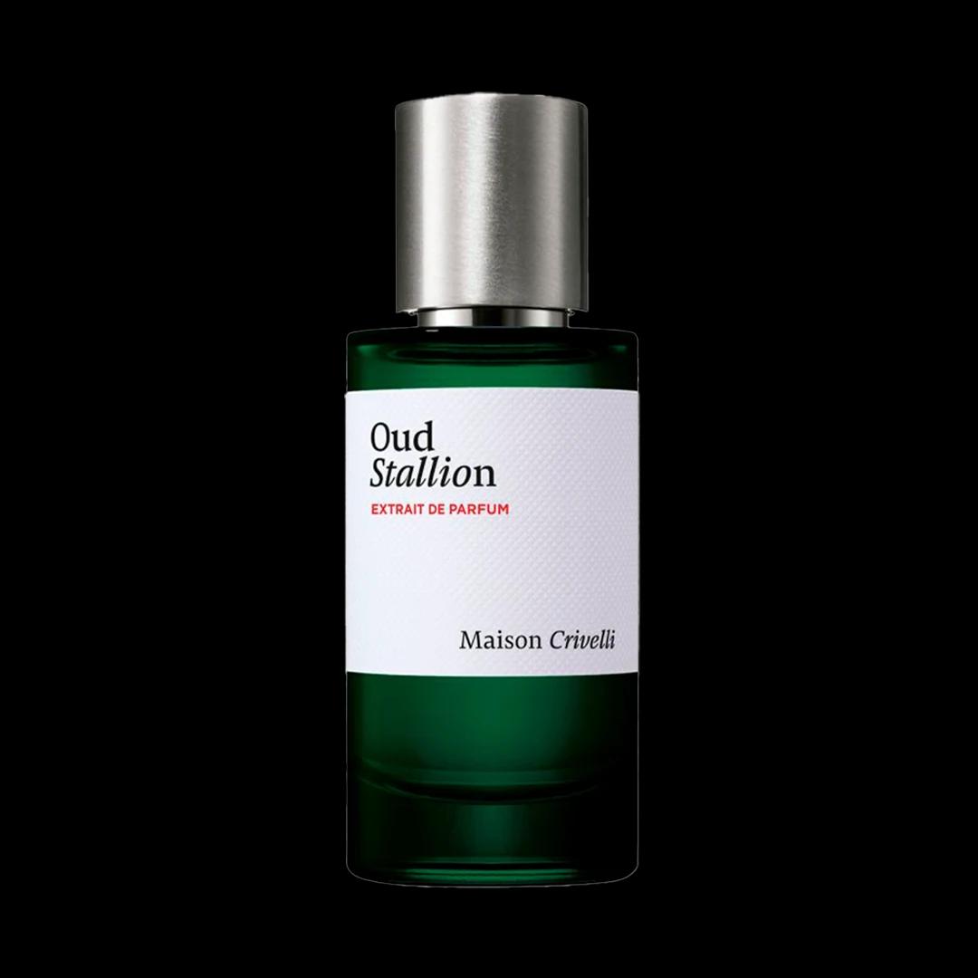 Maison Crivelli Oud Stallion
