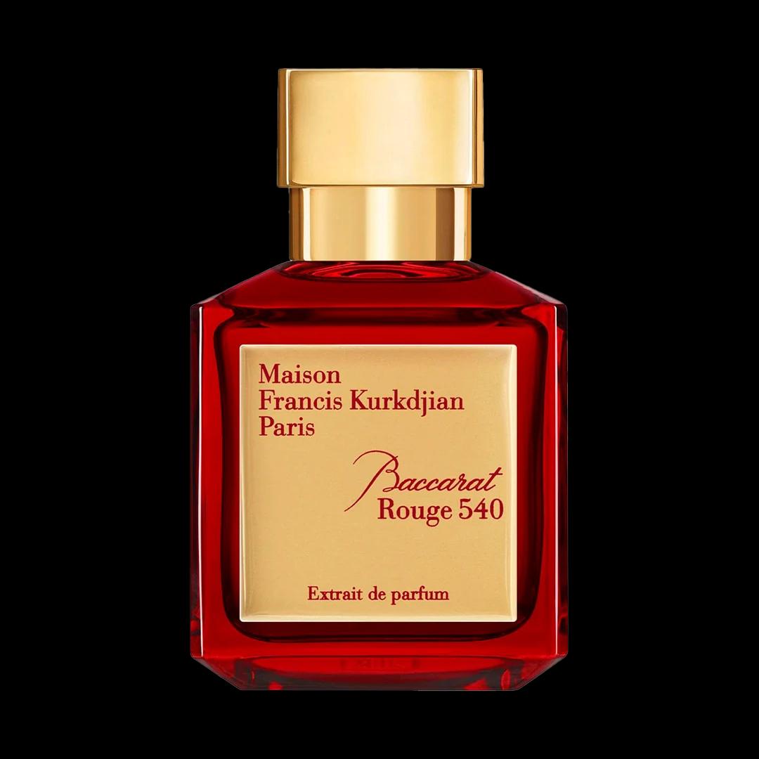 Maison Francis Kurkdjian Baccarat Rouge 540 EXTRAIT