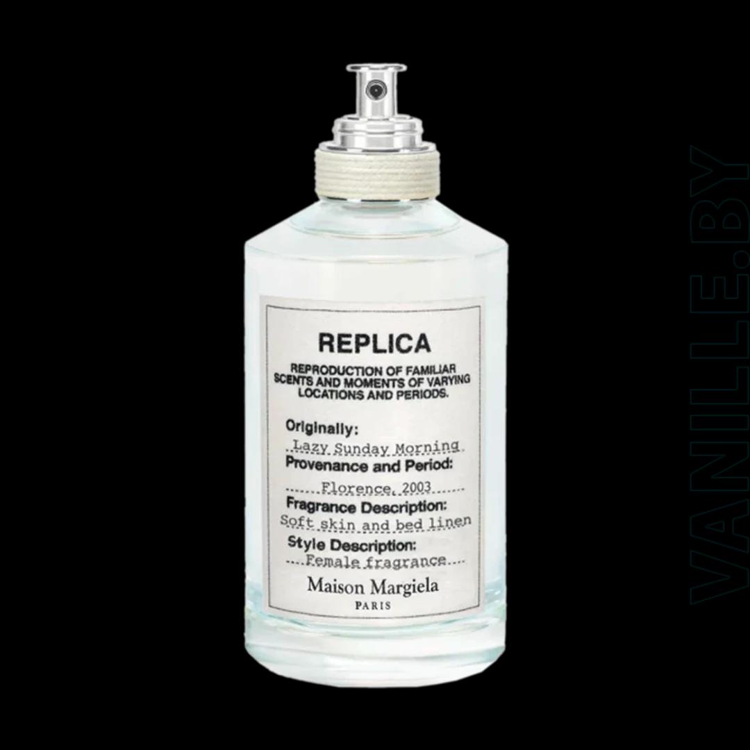 Maison Margiela Replica Lazy Sunday Morning